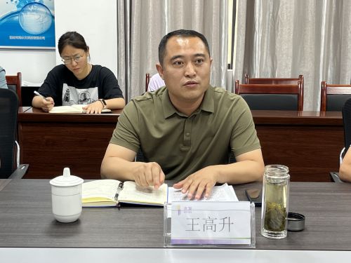 【河海水文】水發(fā)水控集團(tuán)黨委委員、紀(jì)委書記王高升到河海公司全面從嚴(yán)治黨、黨風(fēng)廉政建設(shè)專題調(diào)研 (5).jpg